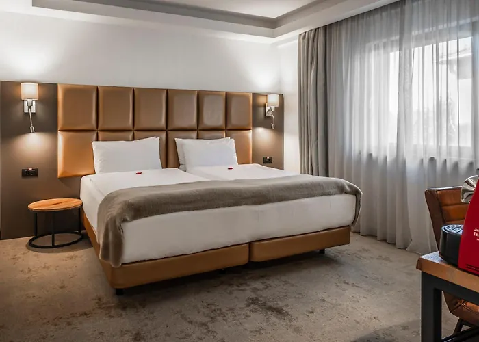 Charm Boutique Hotel