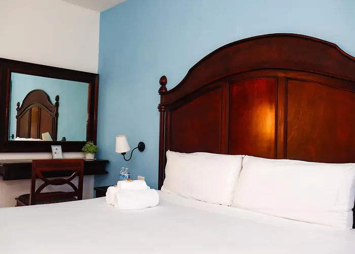 Hotel Quinta Izamal