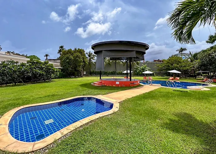Kata Forte Resort