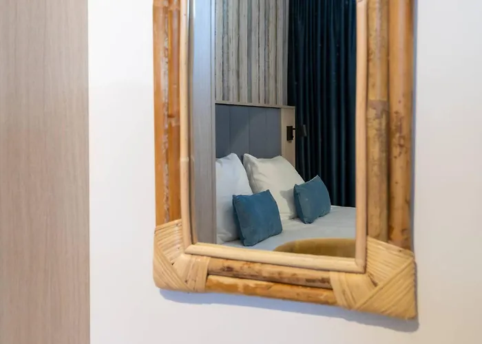 Hello Zeeland - Appartement Duno Lodge I