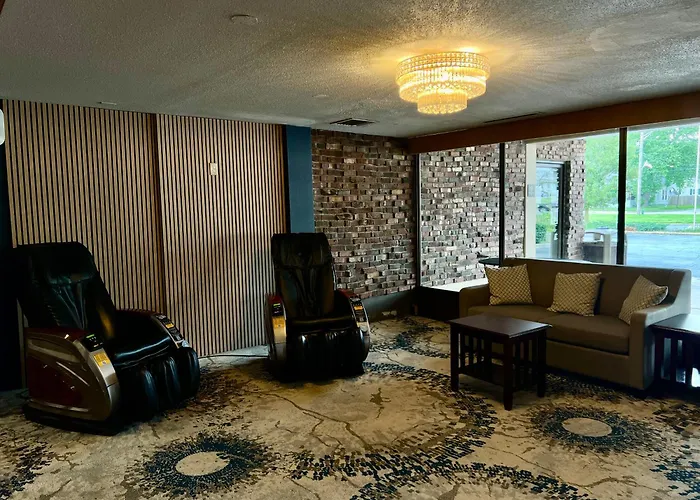 Pine Lake Resort And Banquets