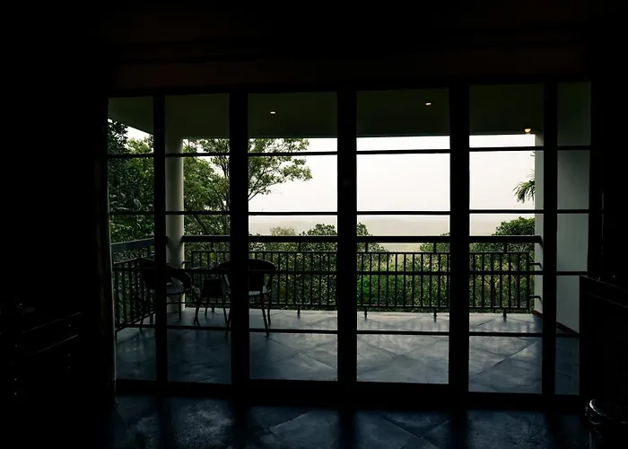 The Hive Wayanad