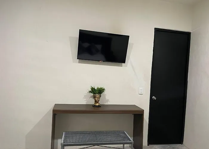 Fascina Inn