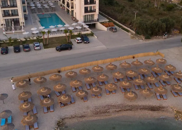 Jost Caravel Hotel