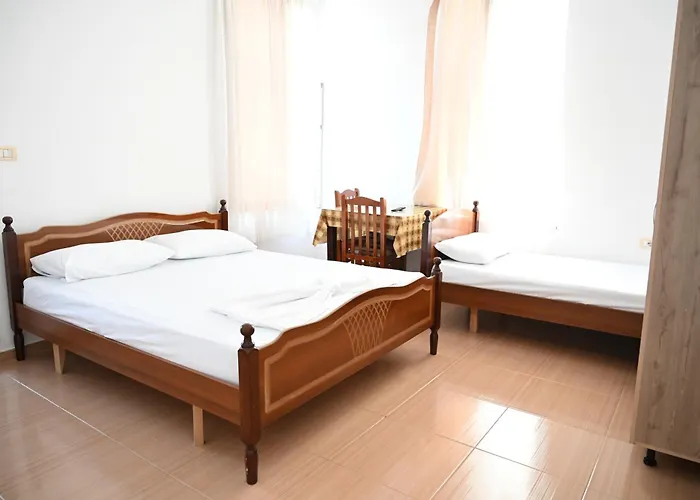 Guest House Justinian