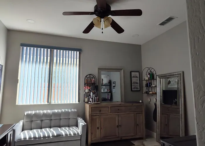 Buena Vista Home
