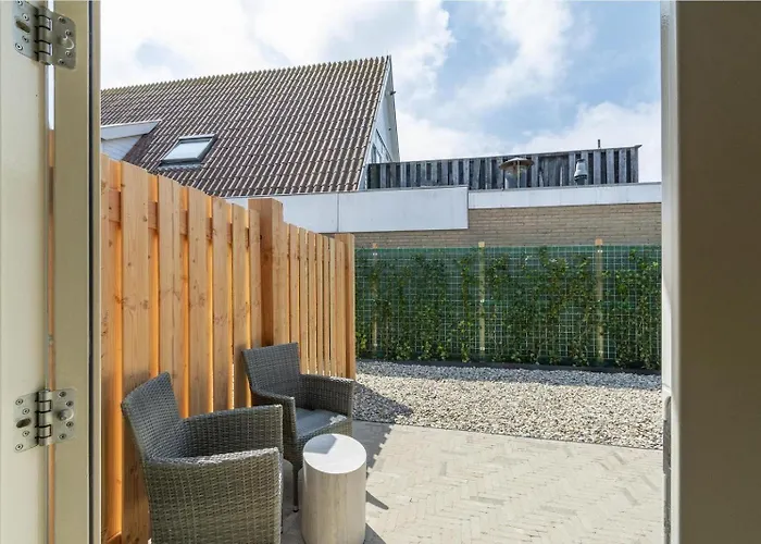 Strandsuites Callantsoog