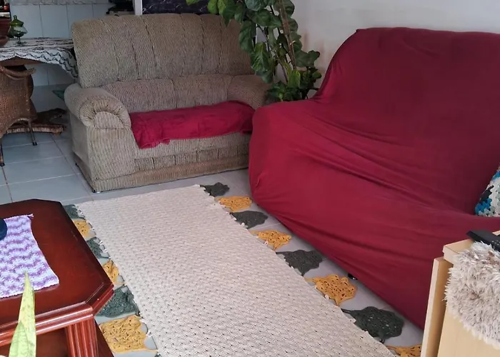 Casa Primavera