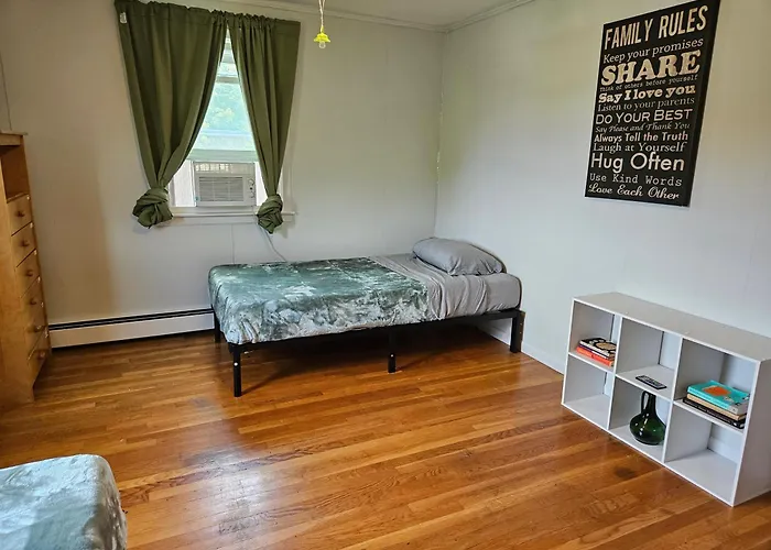 Warwick Colonial Retreat
