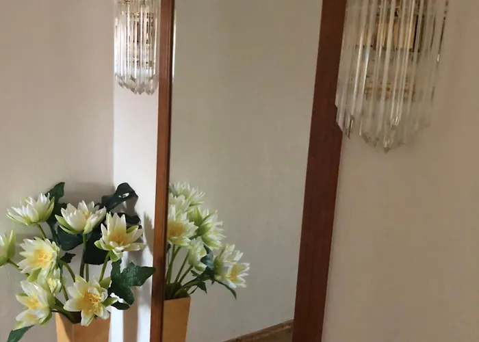 Ferienwohnung Picobello -Paul Rieder Straße 12