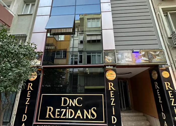 Dnc Panisyon