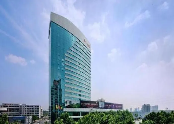 Jiaxing Sunshine Hotel
