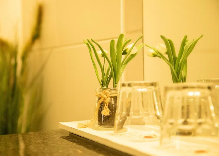 Hogh Hotel Heilbronn