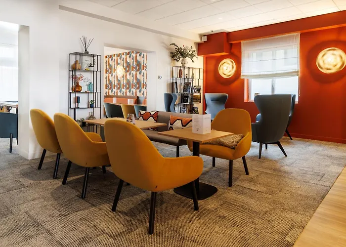 The Originals Boutique, Hotel Le Pariou, Issoire