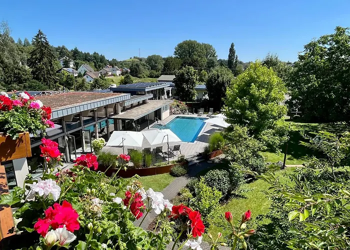 MICHELS Wellness-&Wohlfühlhotel