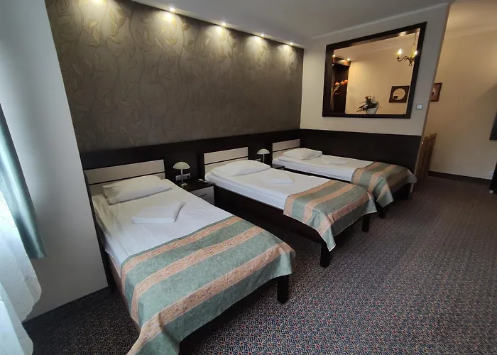 Hotel Atena