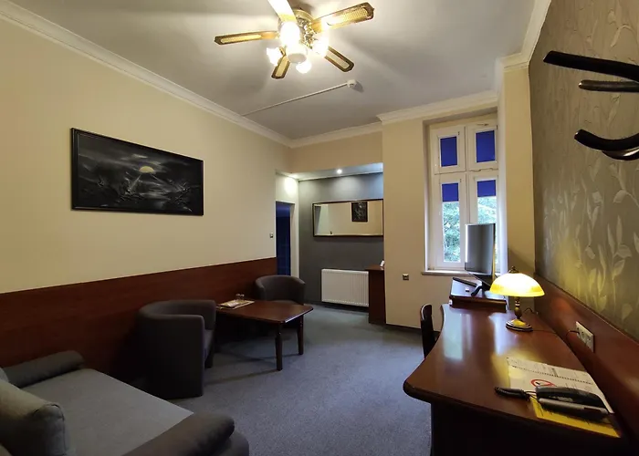 Hotel Atena