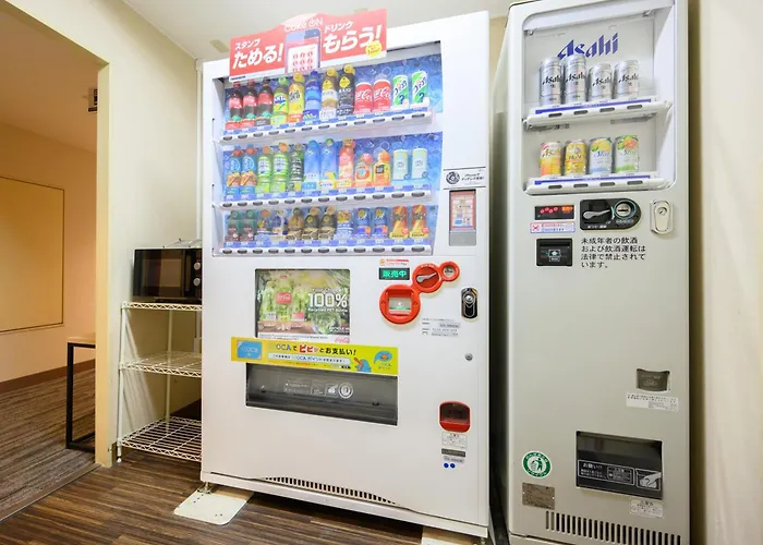 Chisun Hotel Hiroshima