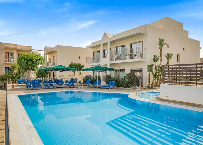 Creta Verano Hotel