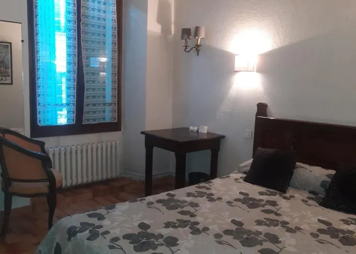 Hotel Central
