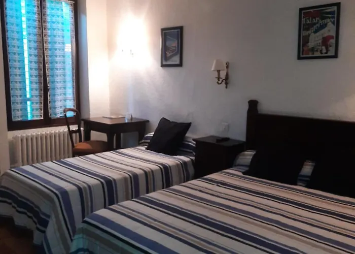 Hotel Central