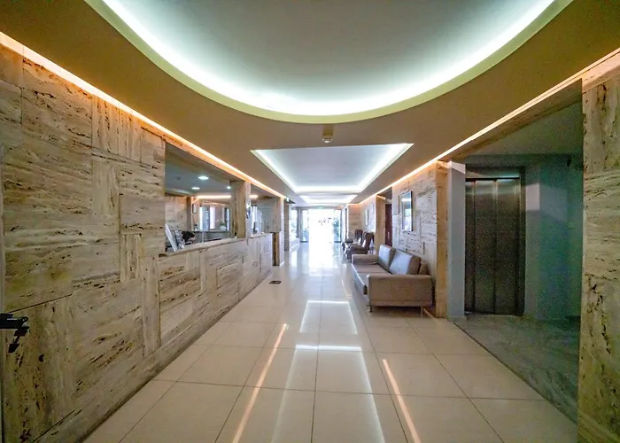 Hotel Olympion