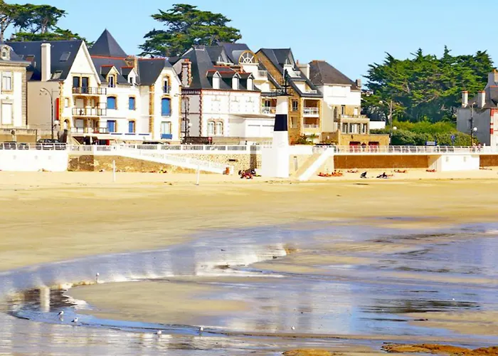 Ibis Budget Vannes