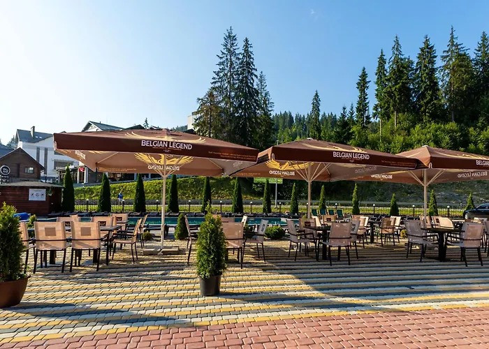 Villa Victoria