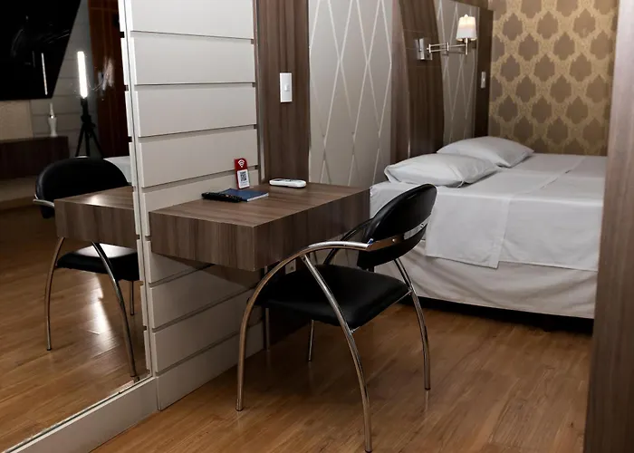 Parana Comfort Hotel