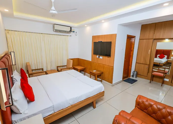 Hotel Janardana