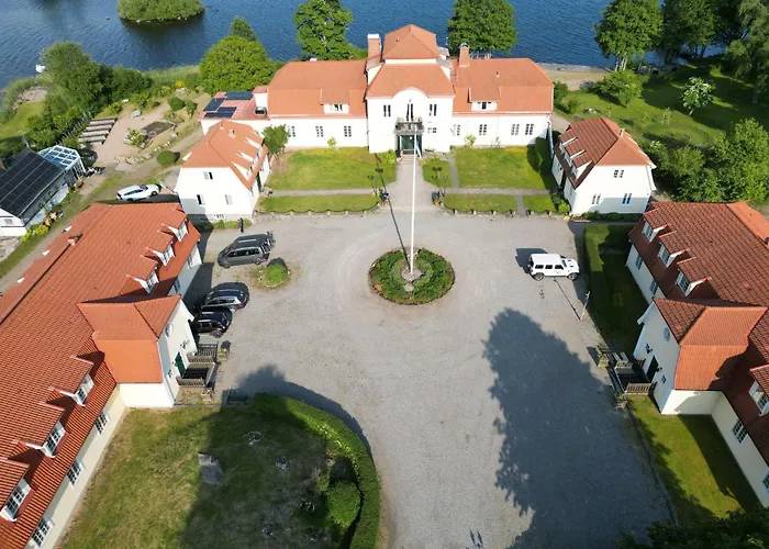 Moeckelsnaes Herrgard