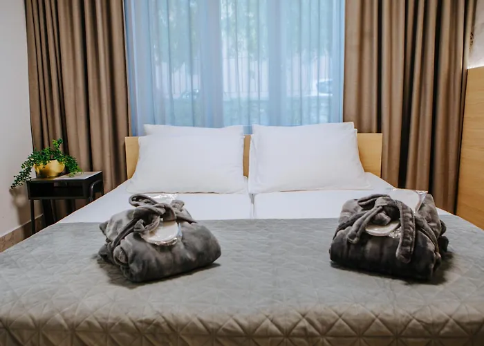 Floramare Health Resort