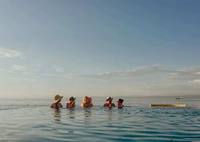 Floramare Health Resort