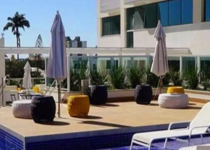 Apart Hotel America