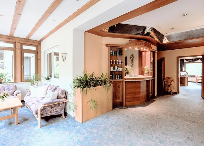 Hotel Schauinsland