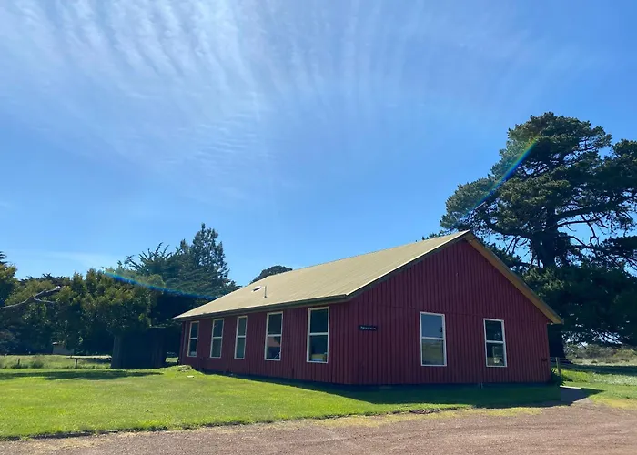 Icena Accommodation