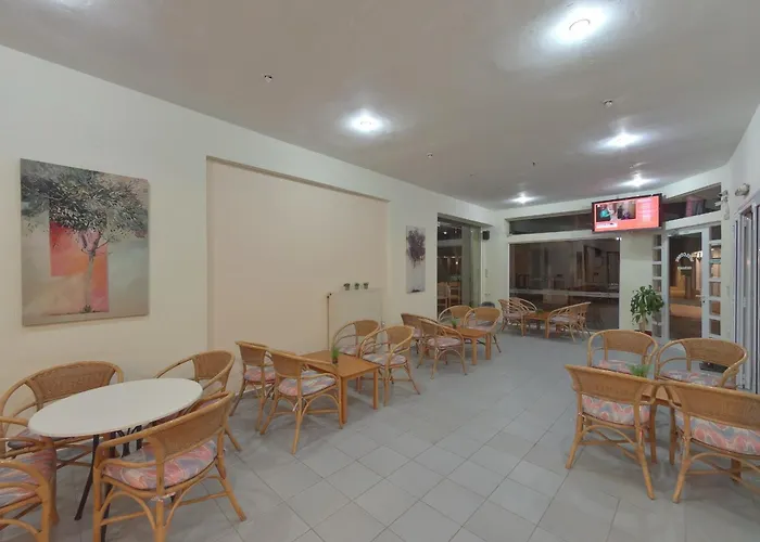 Marirena Hotel
