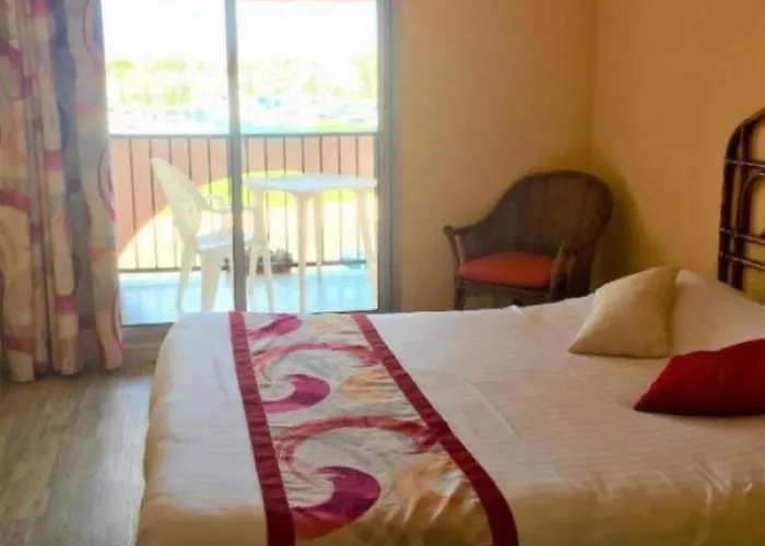 Hotel Alhambra