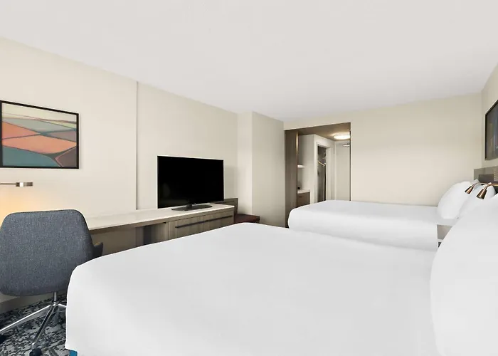 Hilton Garden Inn San Mateo