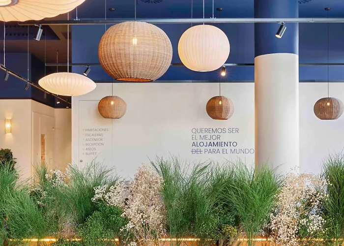 B&B Hotel Albacete