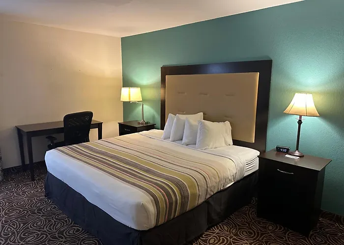 Country Inn & Suites By Radisson, Murrells Inlet, Sc