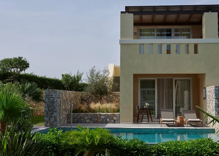 Atlantica Belvedere Resort - Adults Only