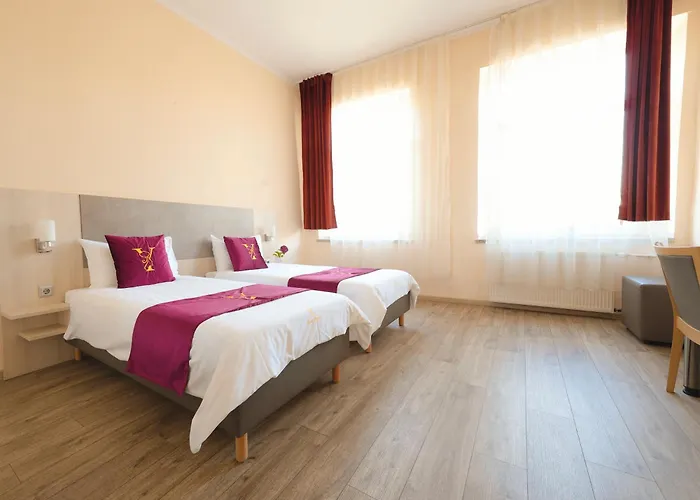 Abtei Hotel