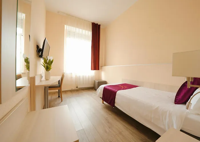 Abtei Hotel