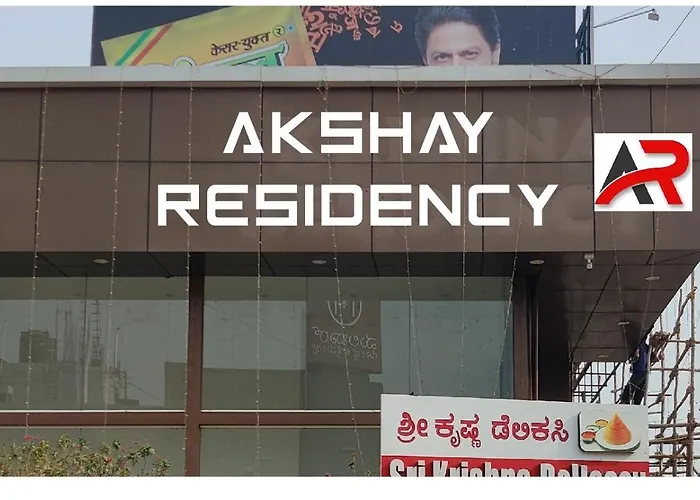 Akshay Residency