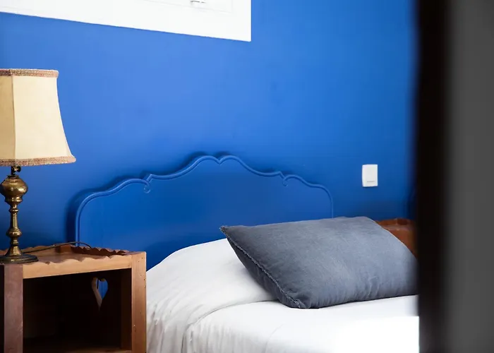 Oustau Camarguen Hotel & Spa