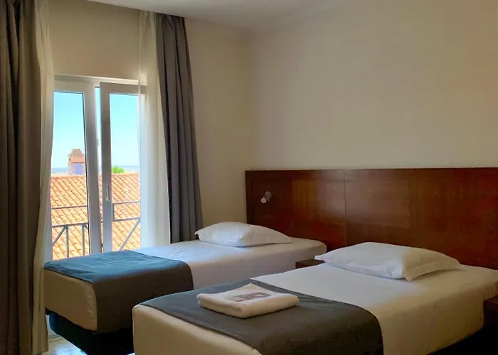 Hotel Vila Verde