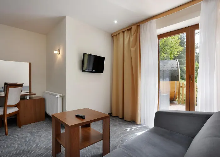Hotel Pegaz