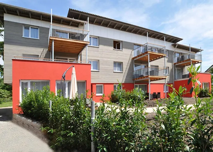 Bodensee Hotel Storchen