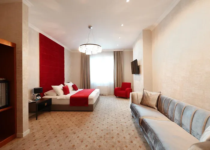 Hotel Vidovic